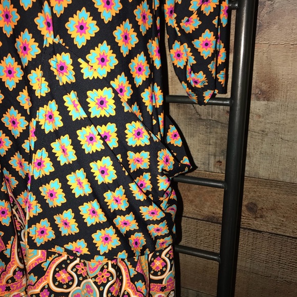 Nanette Lepore Swim Beach Tunic - Picture 4 of 7